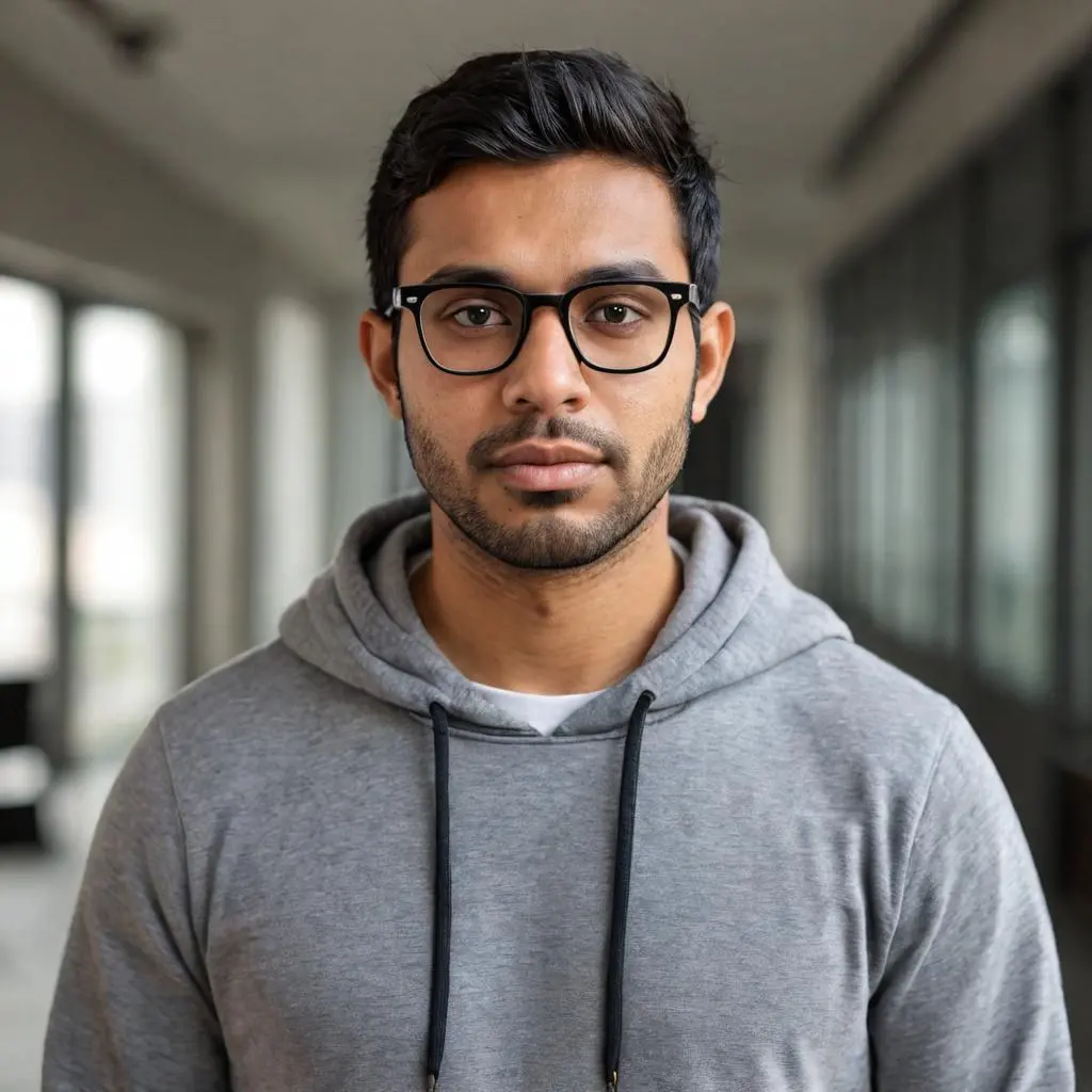 Nikhil Rao - Gameplay Engineer